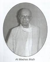Swami Tapasyananda