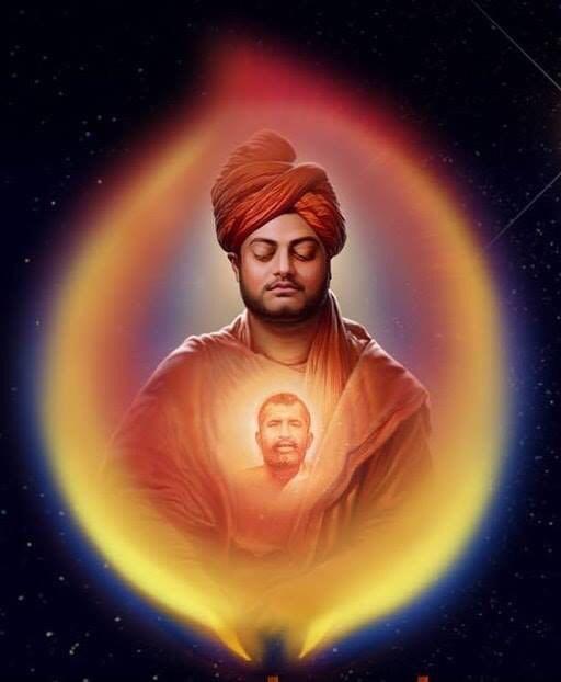 Swami Vivekananda - Sri Ramakrishna