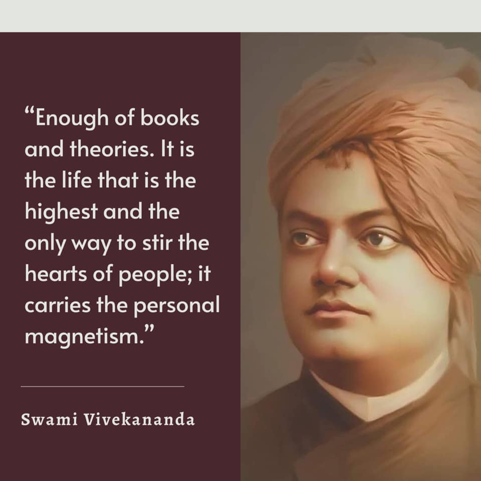 Swami Vivekananda Quotes