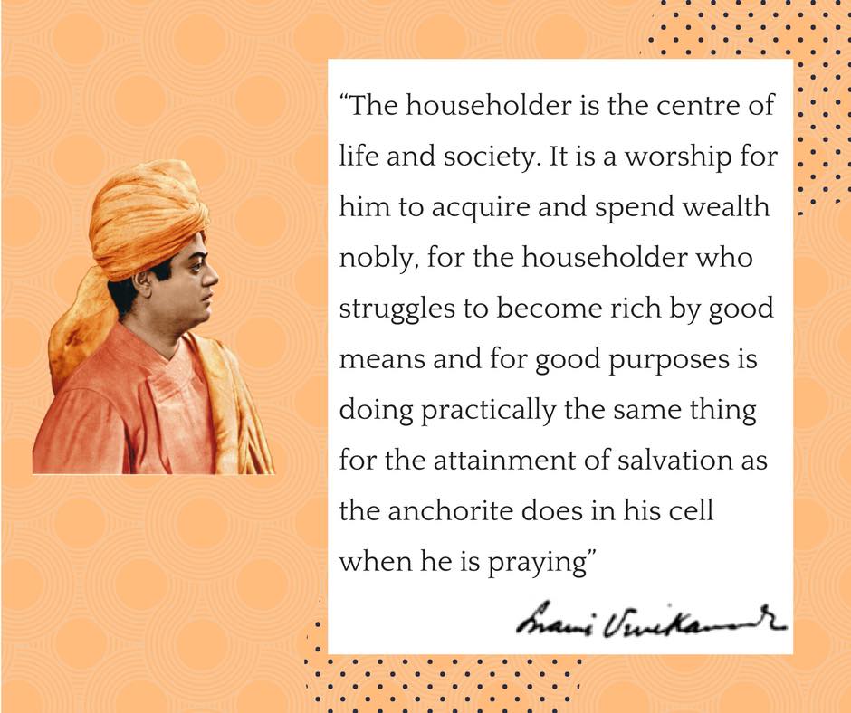 Swami Vivekananda Quotes