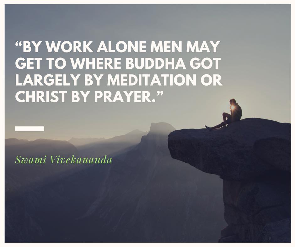 Swami Vivekananda Quotes