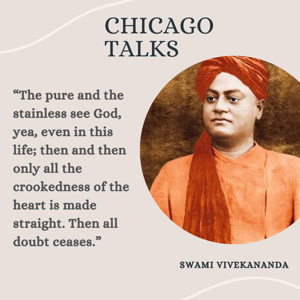 Swami Vivekananda Quotes