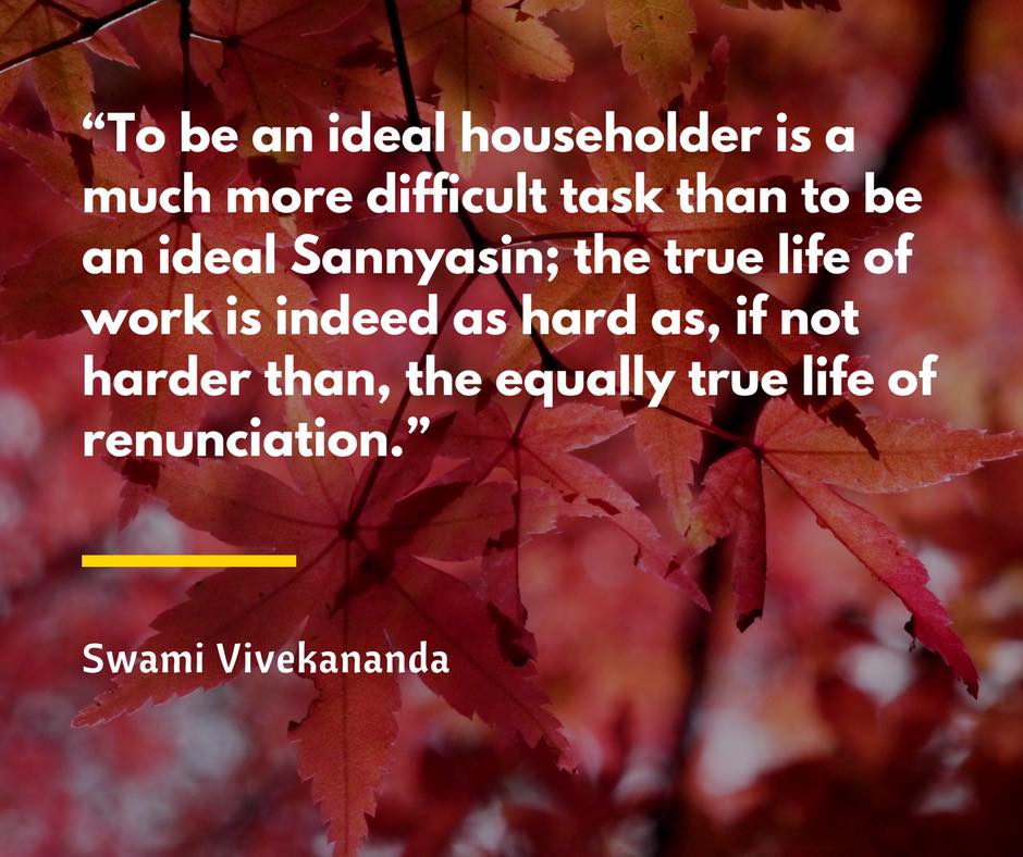 Swami Vivekananda Quotes