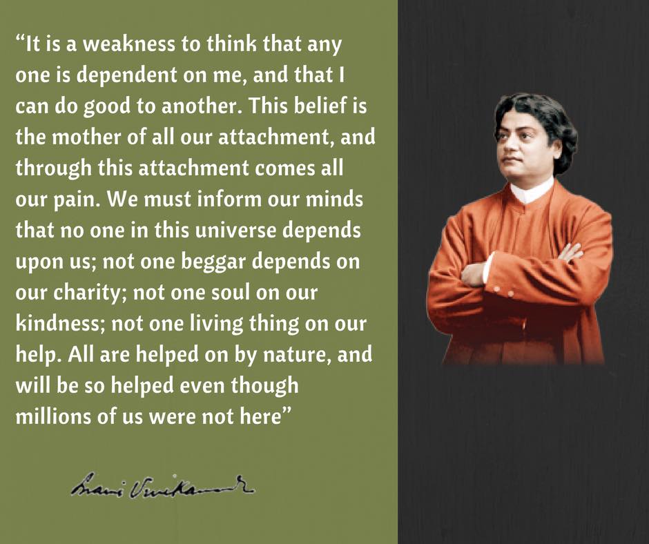 Swami Vivekananda Quotes