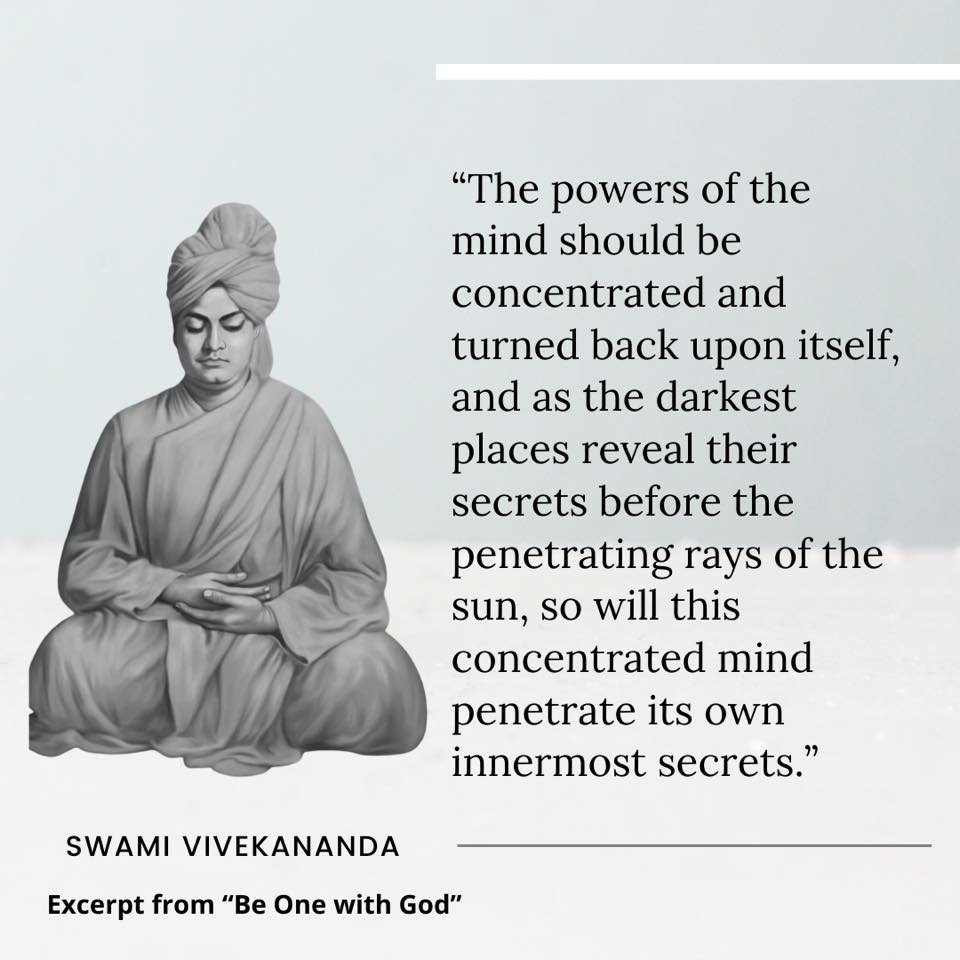 Swami Vivekananda Quotes