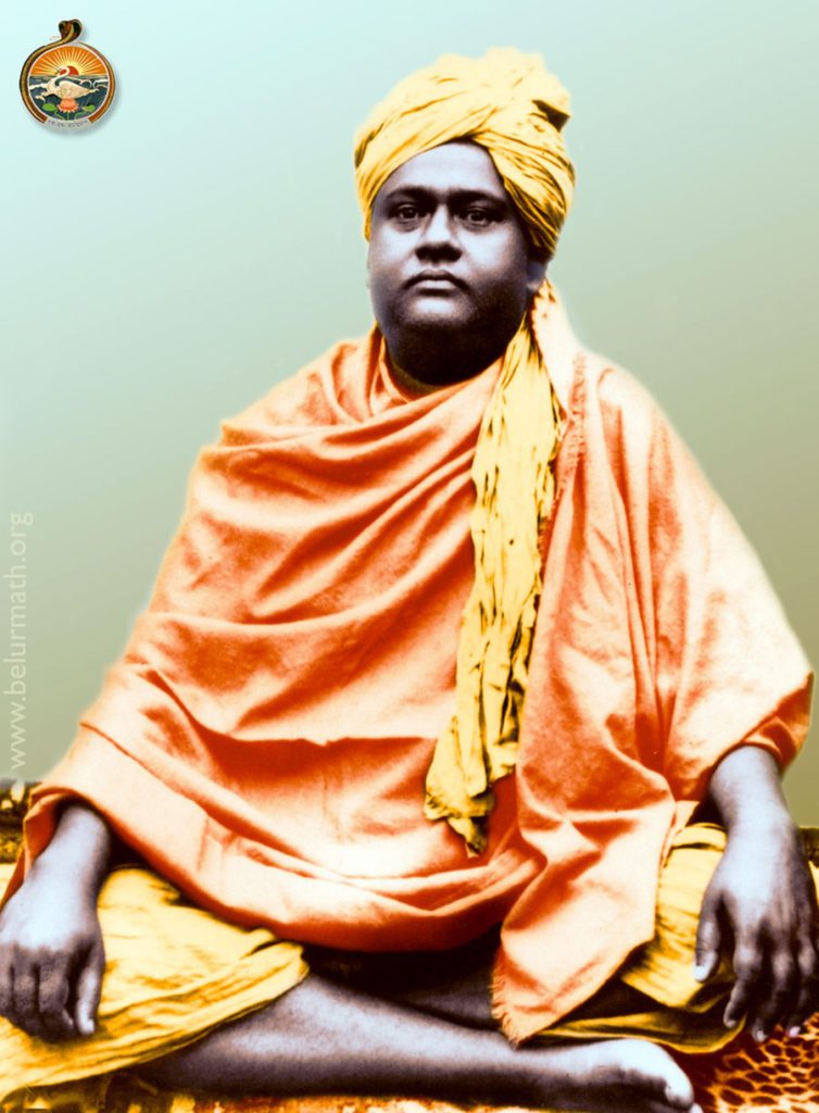 Swami Brahmananda