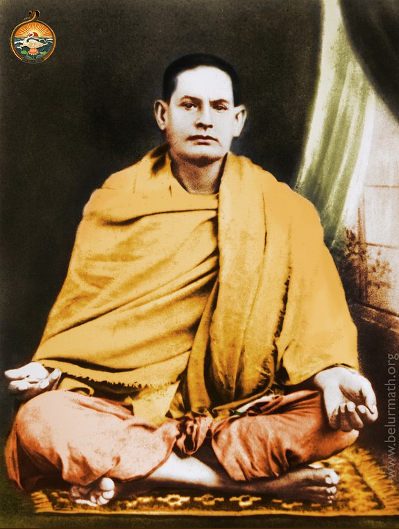 Swami Premananda