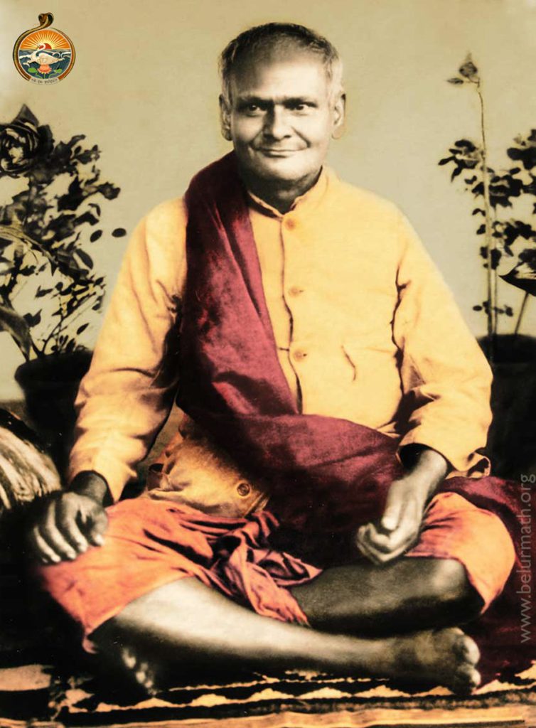 Swami Subodhananda