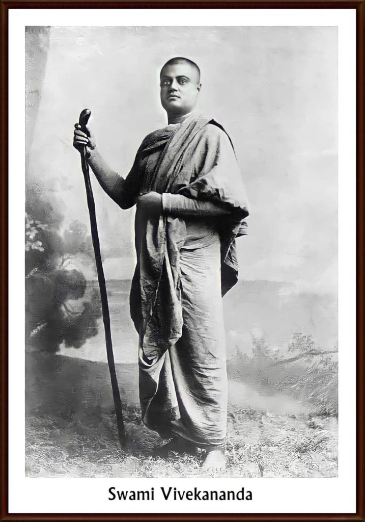 Complete Works of Swami Vivekananda-Volume 3