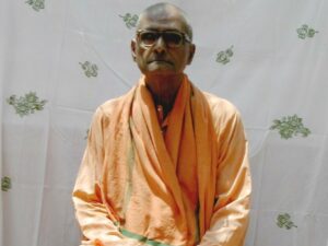 Swami Gitananda