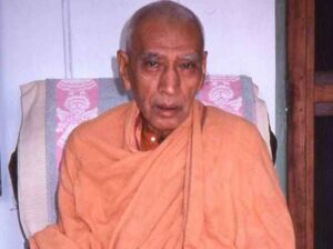 Swami Kailasananda