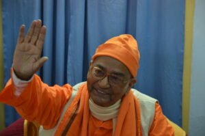 Swami Vagishananda