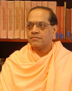 Swami Yuktatmananda